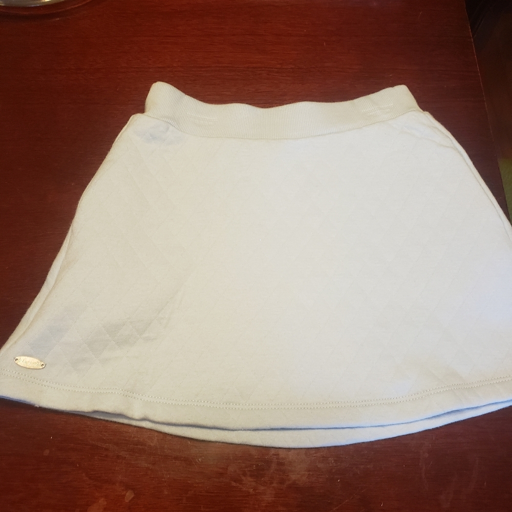 American Girl Skirt